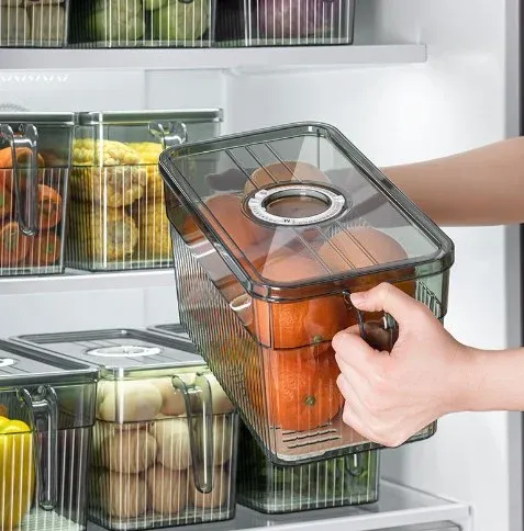 🌈💫Hot Sale 🌈💫-Unbreakable kitchen storage Basket